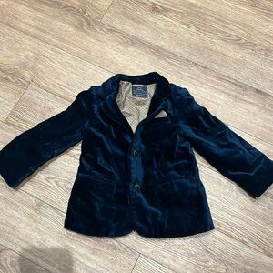 Zara Tailored Collection Boys Blazer 18-24 months
